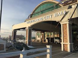 Image result for tuguegarao city hall