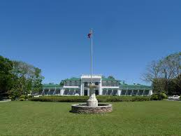 Image result for tuguegarao city capitol