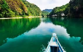 Image result for pinacanauan river